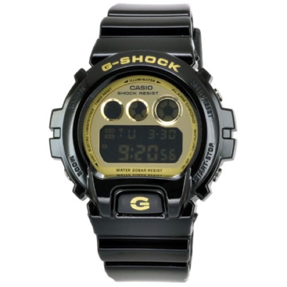 Casio G-Shock Watch